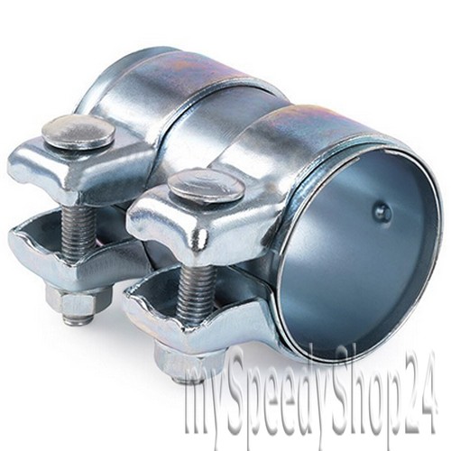 Fascetta scarico raccordo - fascetta,