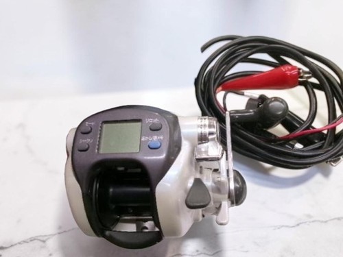Daiwa super tanacom - super, x