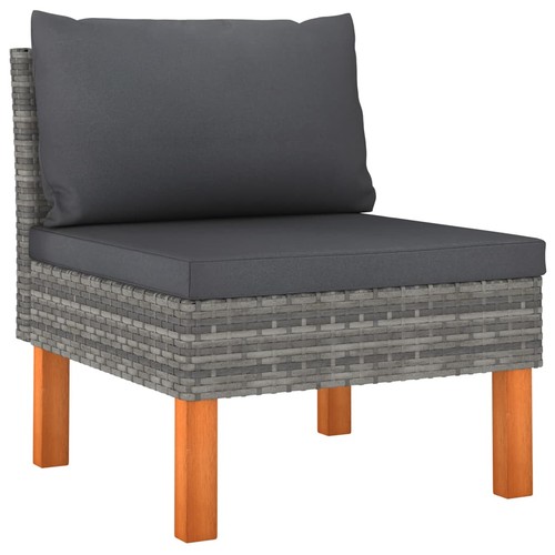 Set divani giardino pz - set, 3