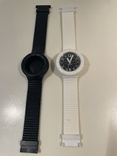 Orologio Hip Hop Con cinturino