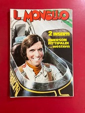 Monello 19 1973 - , n.