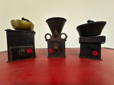 Macinacaffè Macinini Moulin