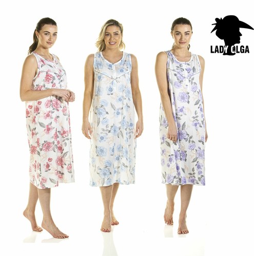 Lady olga maglia senza maniche - lady,