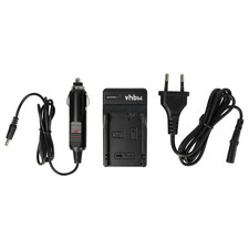 Caricatore per Canon EOS 600D