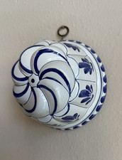 Stampo per budino ceramica