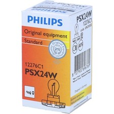 PSX24W PHILIPS standard faro