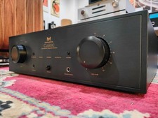 MANUNTA CLASSIC M2tech