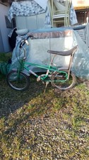 bicicletta vintage saltafossi