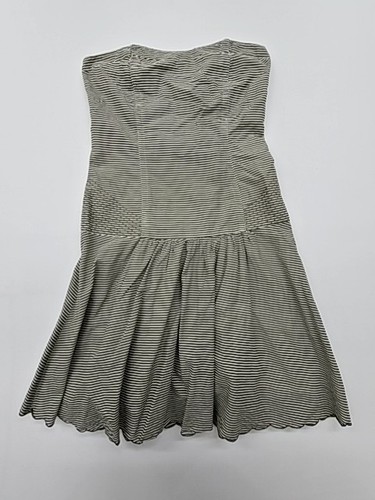 Suisses abito donna verde - 3,