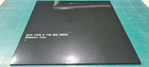 Nick cave the bad - &, seeds
