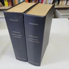 (Calonghi Badellino)