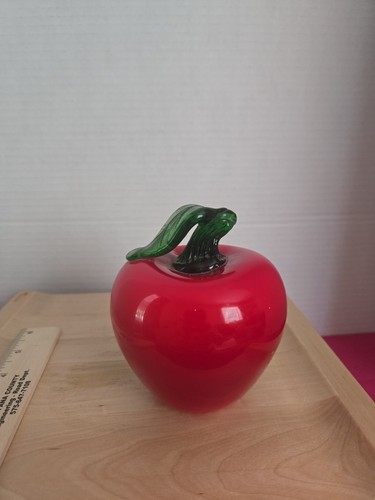 Vetro artistico soffiato - , a