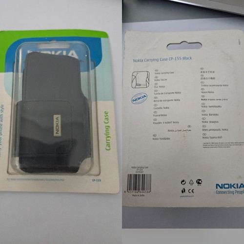Custodia nokia 6600 - custodia,