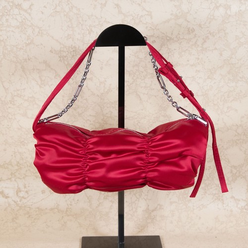Borsa tracolla zara raso - a,