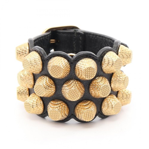 Bracciale balenciaga borchie - bracciale,