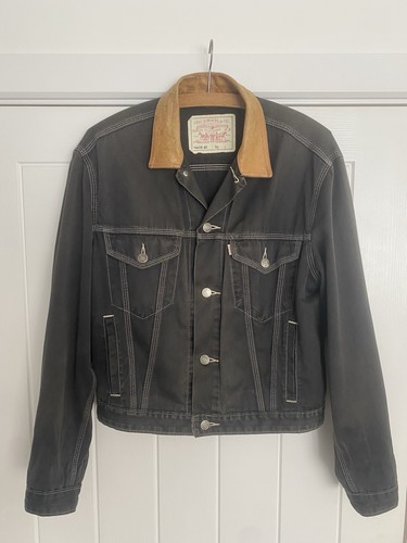 Giacca vintage 1989 - , levi’s