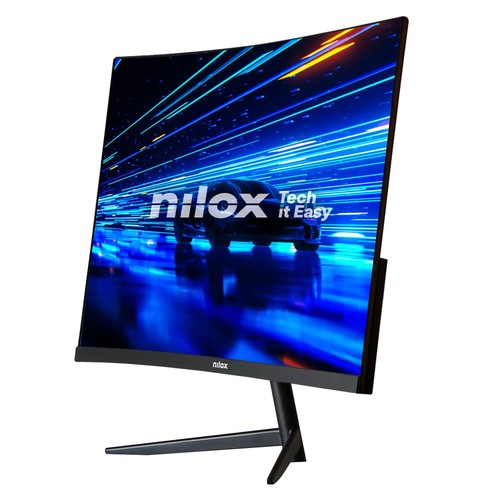 Monitor gaming curvo - monitor,