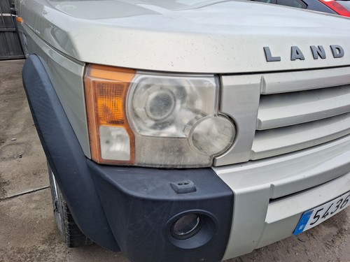 Faro anteriore destro 120576 - /,