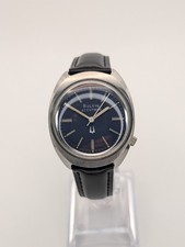 Cinturino Bulova Accutron 2180