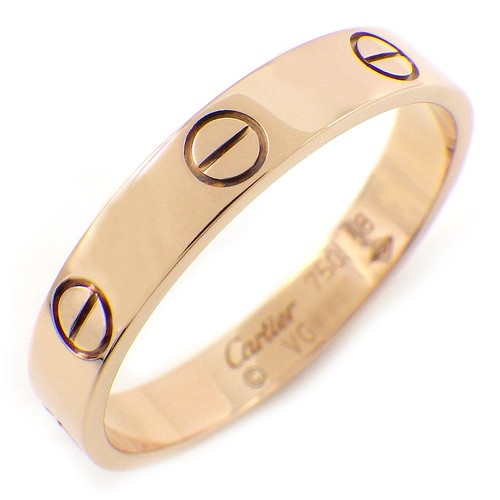 Anello cartier love - cartier,