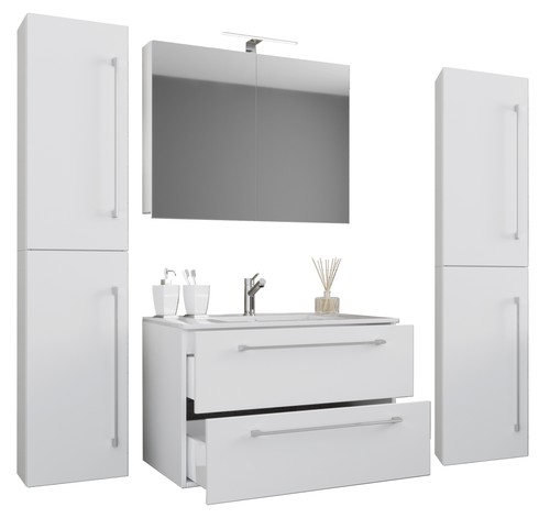 Lavabo pezzi badinos - lavabo, da