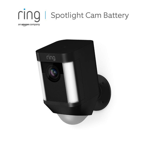 Spotlight cam battery - spotlight,