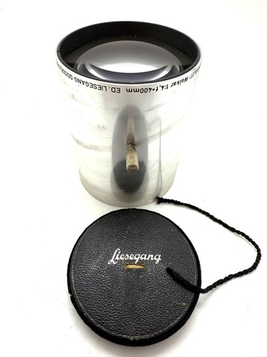 Liesegang hensoldt walkar - liesegang,
