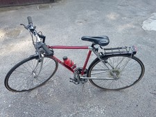 Splendida Bici serie Uboldi -