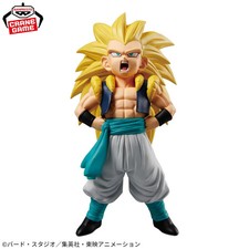 Figure Gotenks 3° livello |