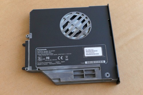 Vgt551w panasonic toughbook - fz-vgt551w,