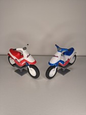 Honda Cub - Modellino Scala 1:12