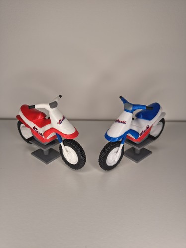 Honda cub modellino - honda,