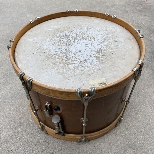 Antico rullante vintage leedy - vintage,