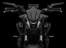 Specchietti Stealth in