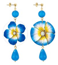 Orecchini donna lebole - donna,