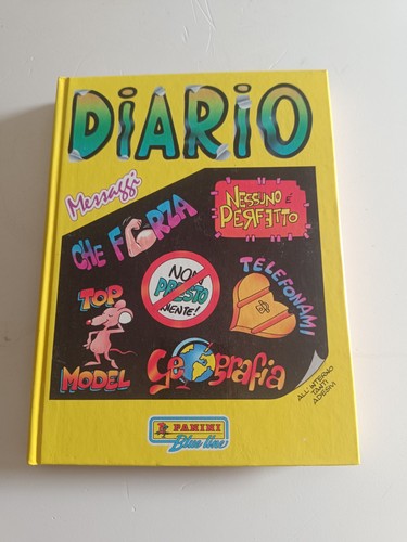 Diario scolastico messaggi - diario,