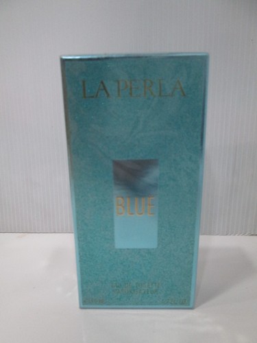 Perla blue profumo donna - blue,