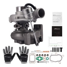 Turbocompressore Billet GT25