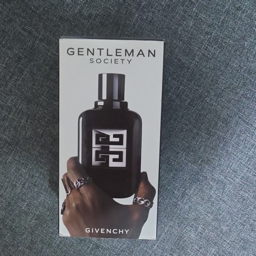 Givenchy gentleman society - givenchy,