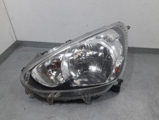 8301C193 headlight left