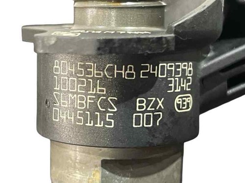 H82409398 inyector renault - h82409398,
