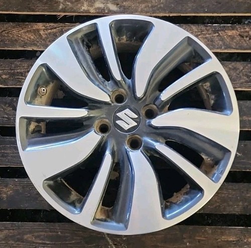 Cerchio lega suzuki swift - suzuki,