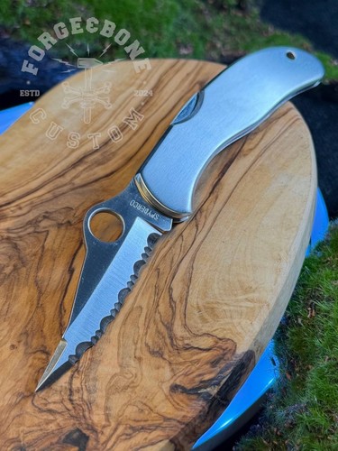 Spyderco worker 1001 c01 - spyderco,