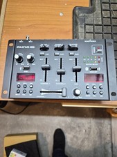 Mixer aperto mai usato - dj,