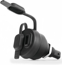 5V Caricabatterie USB per Moto