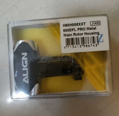Align rex 550 - t-rex, gruppo