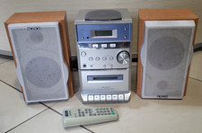 Sony cmt ep313 micro con - micro, hi-fi