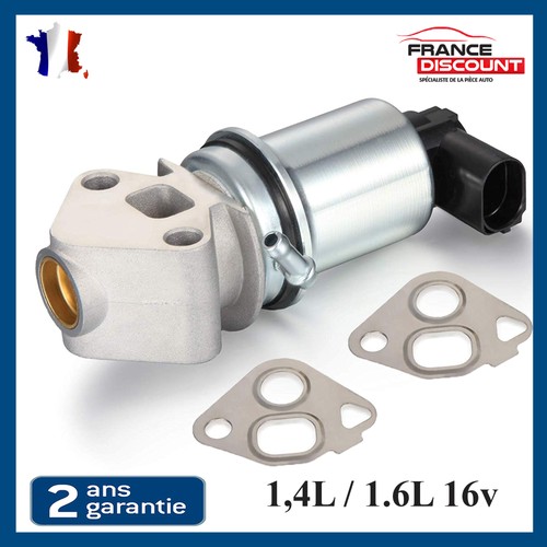 Valvola egr elettrica per - valvola,