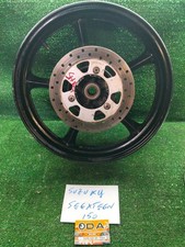 Cerchio Posteriore Suzuki Seex