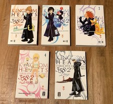 Kingdom Hearts 358/2 Days -